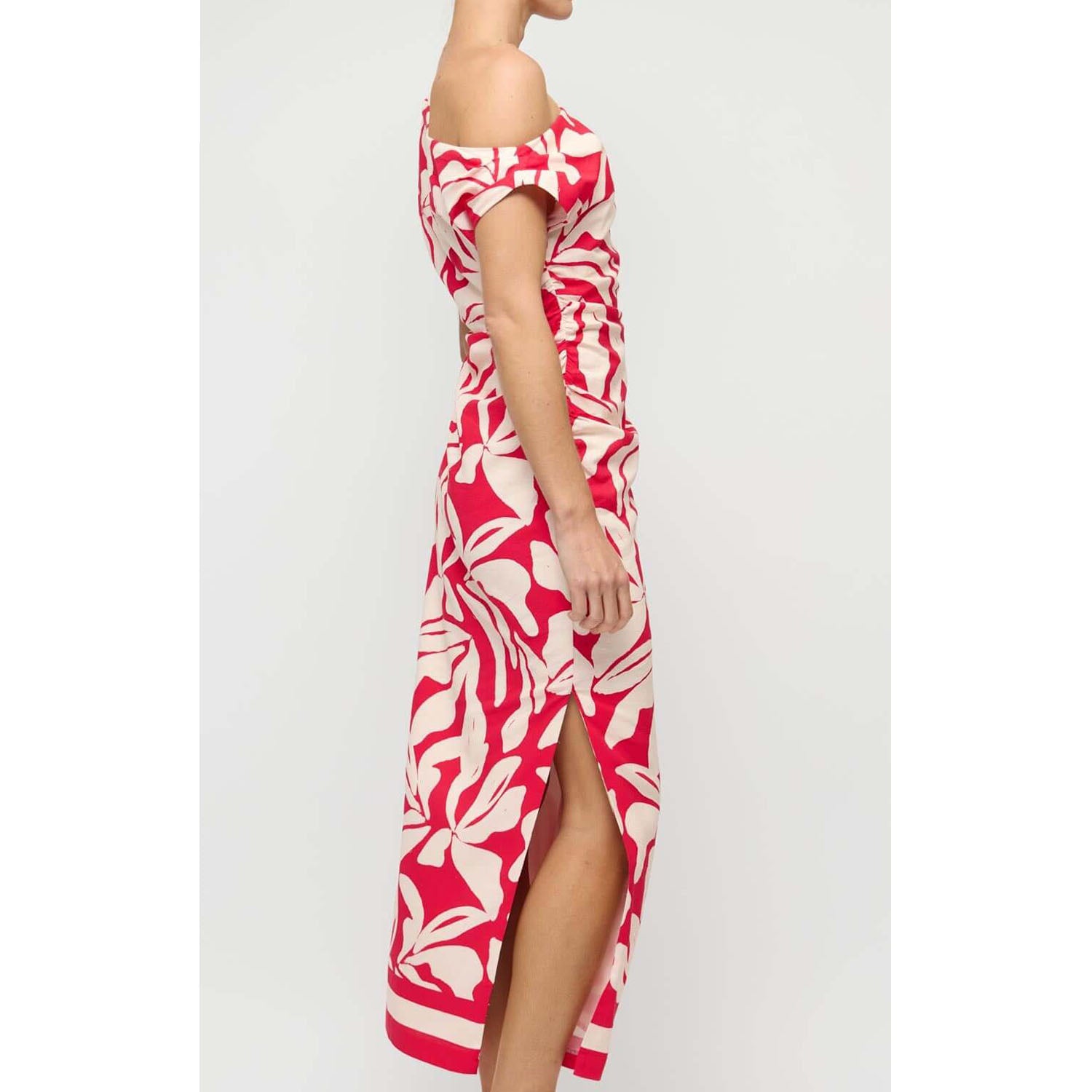 Dress Serata Midi