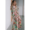 Dress St Tropez Shirt Dress