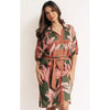 Dress Tessa Mini - Sundara