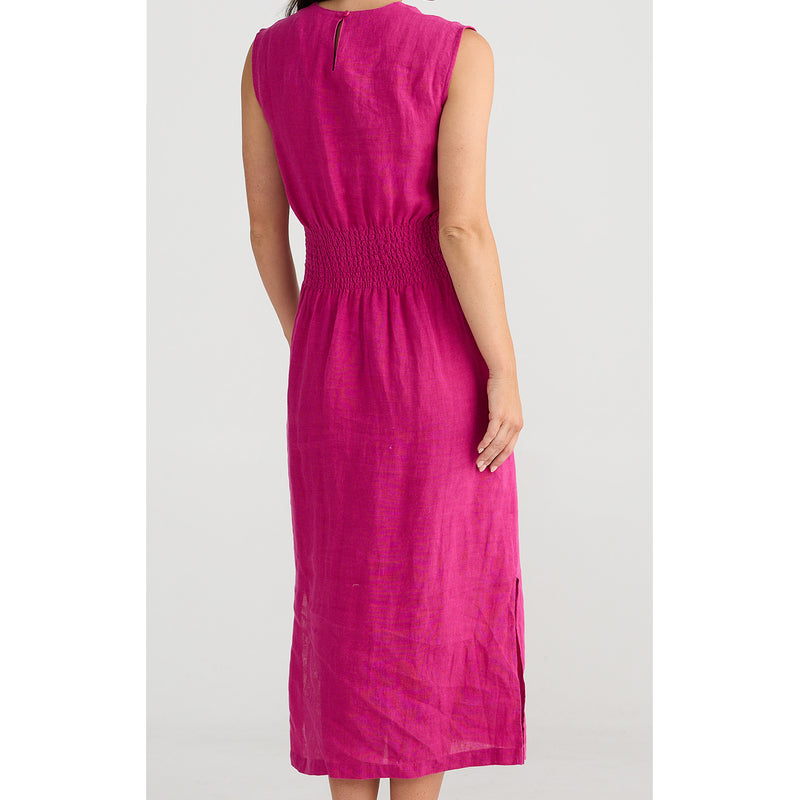 Dress Turning Point - Fuschia