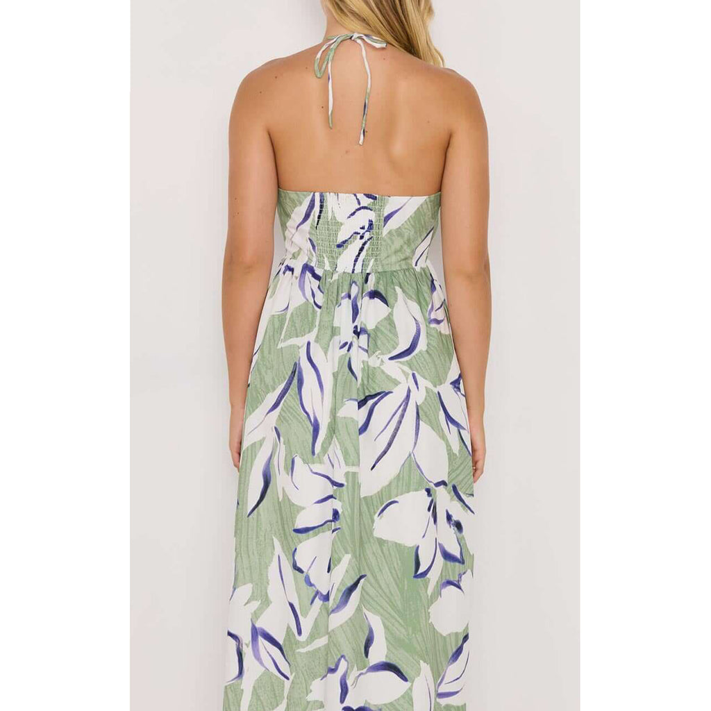 Dress Veda Sundress