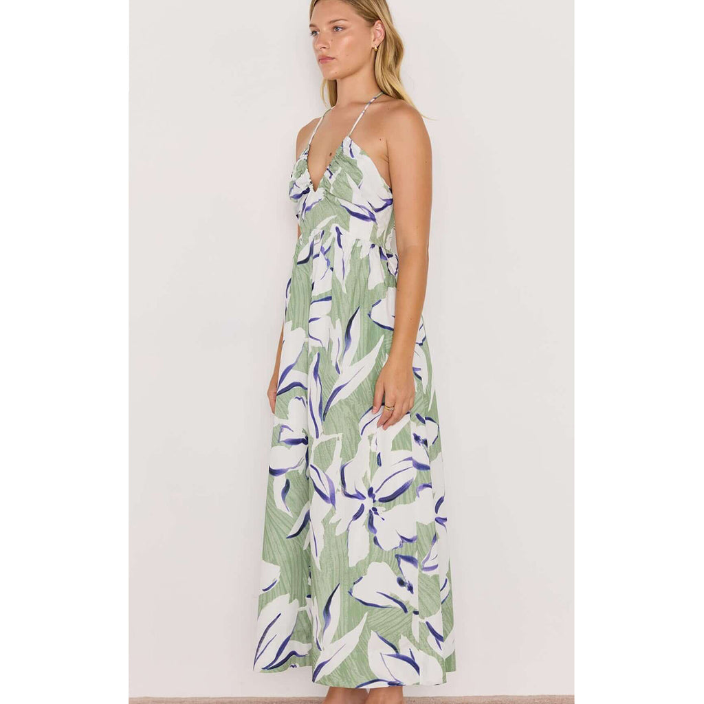 Dress Veda Sundress