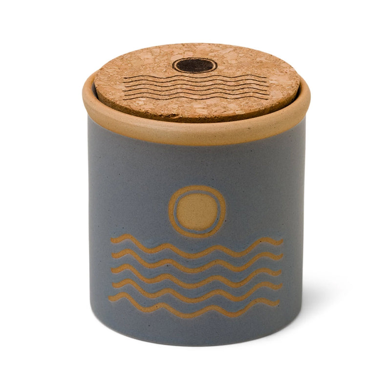 Candle Dune - Ocean Rose & Bay