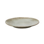 Platter Round Dusk Stoneware