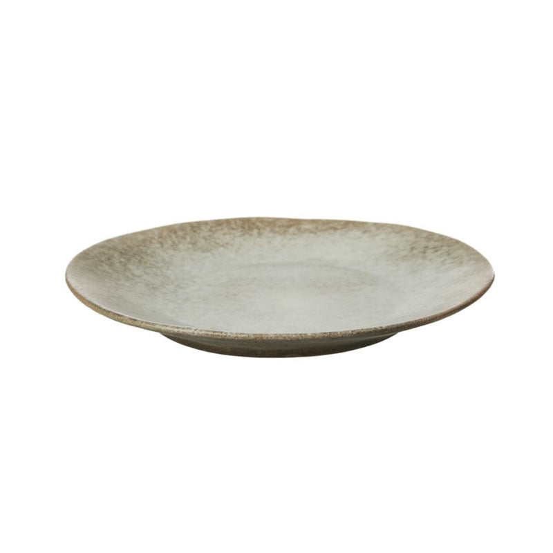 Platter Round Dusk Stoneware