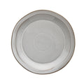 Dinner Plate Tahoe Nougat