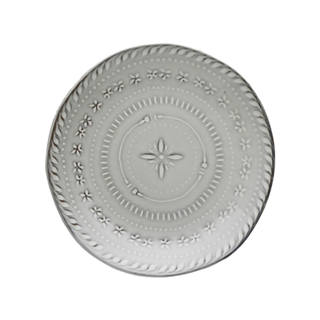 Side Plate Jardin Terra