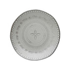Side Plate Jardin Terra