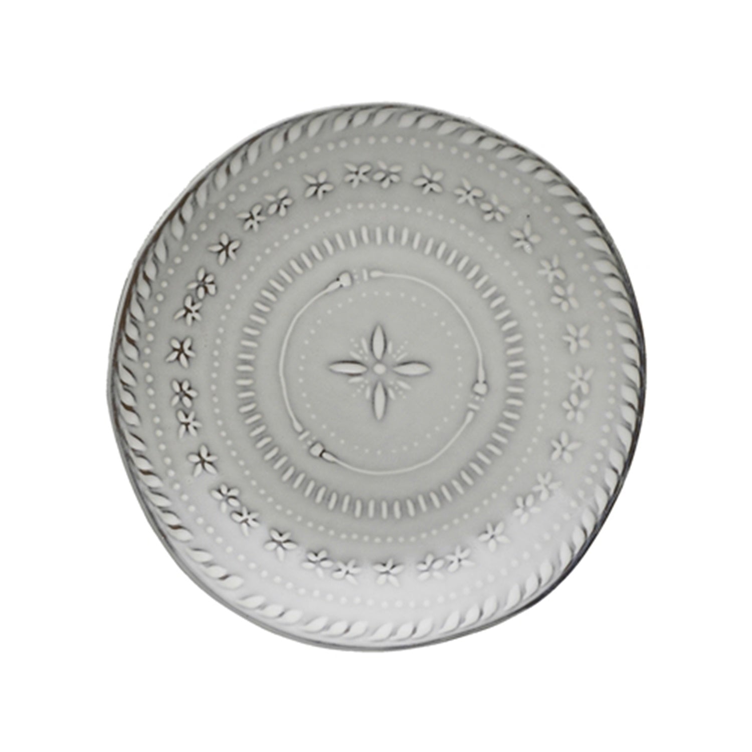 Side Plate Jardin Terra