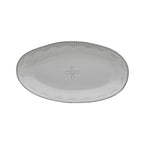 Platter Oval Jardin