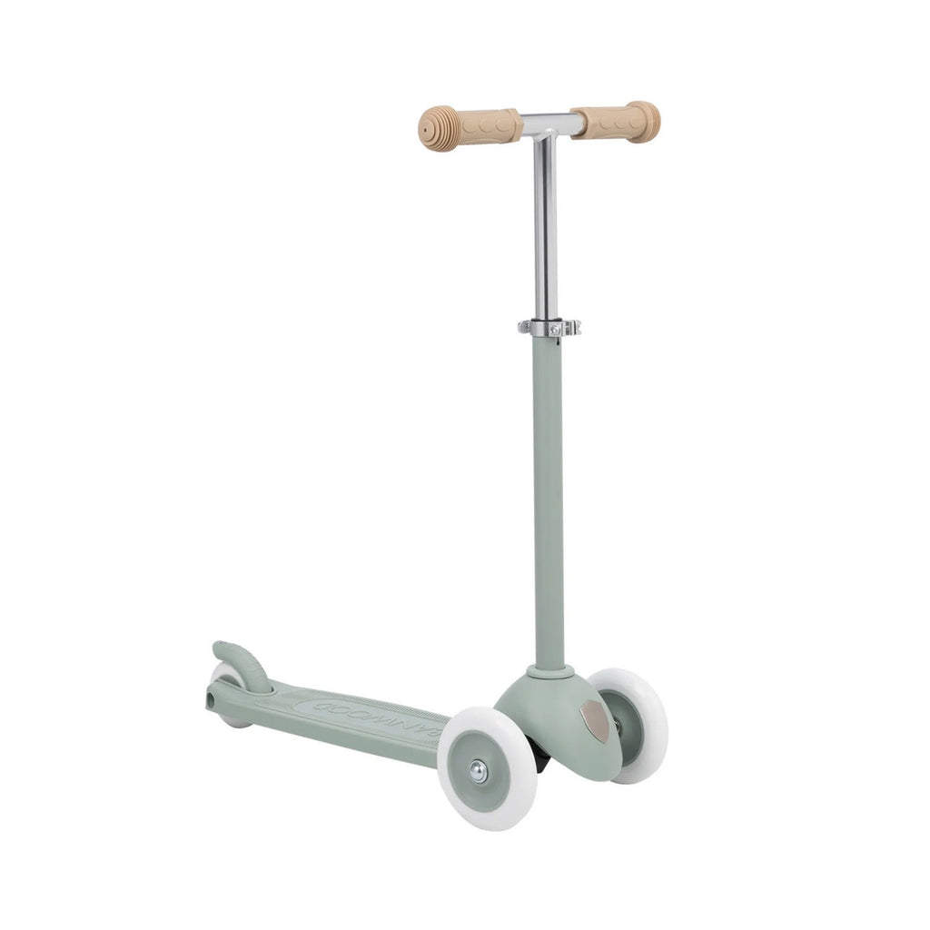 Scooter Eco - Clay