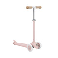 Scooter Eco - Faded Pink