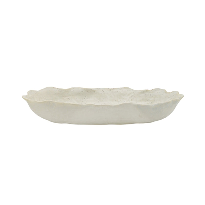 Dish Inlet Oval Serving