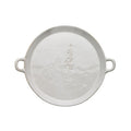 Platter Round Somers