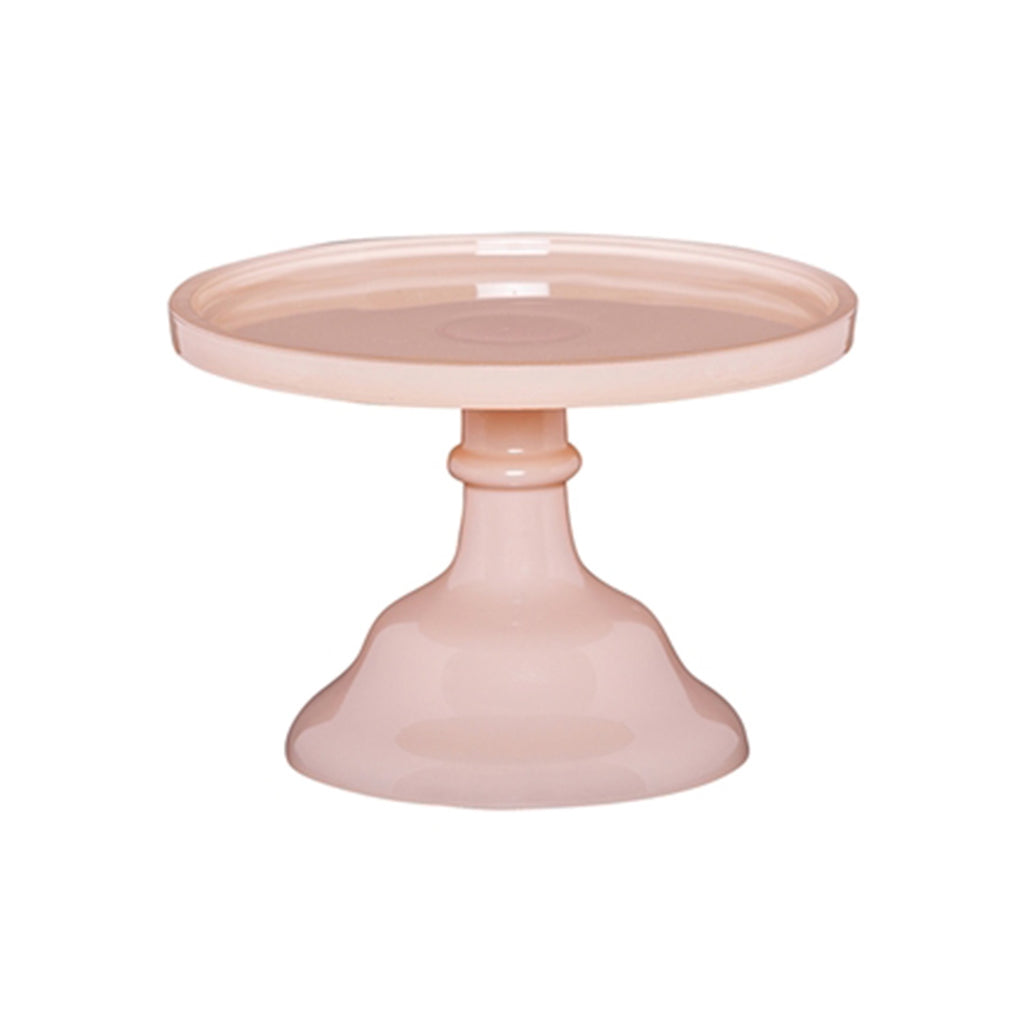 Cake Stand Torte 19cm - Blush