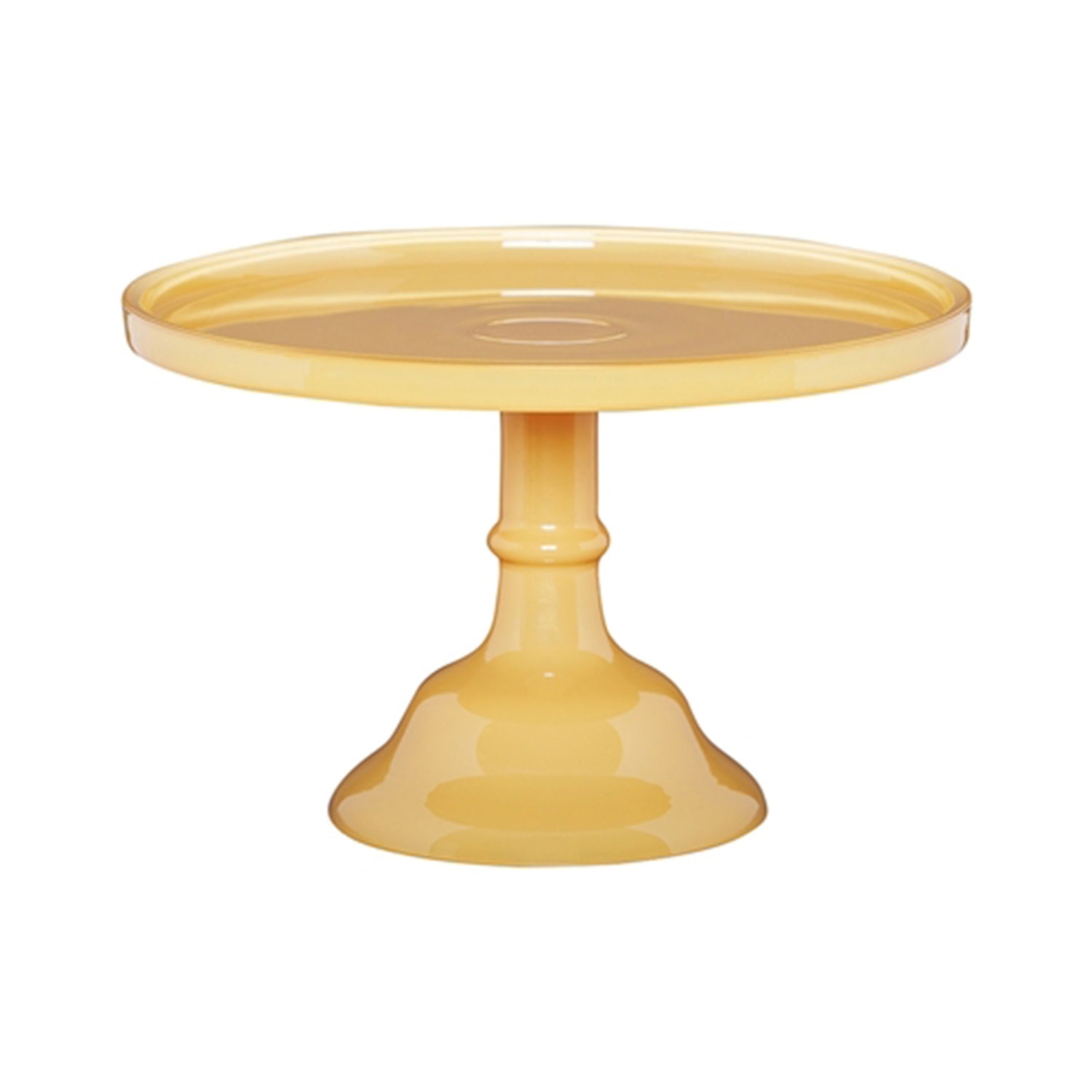 Cake Stand Torte 25cm - Honey