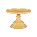 Cake Stand Torte 19cm - Honey
