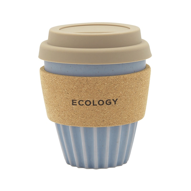 Coffee Tumbler Wander - Blue