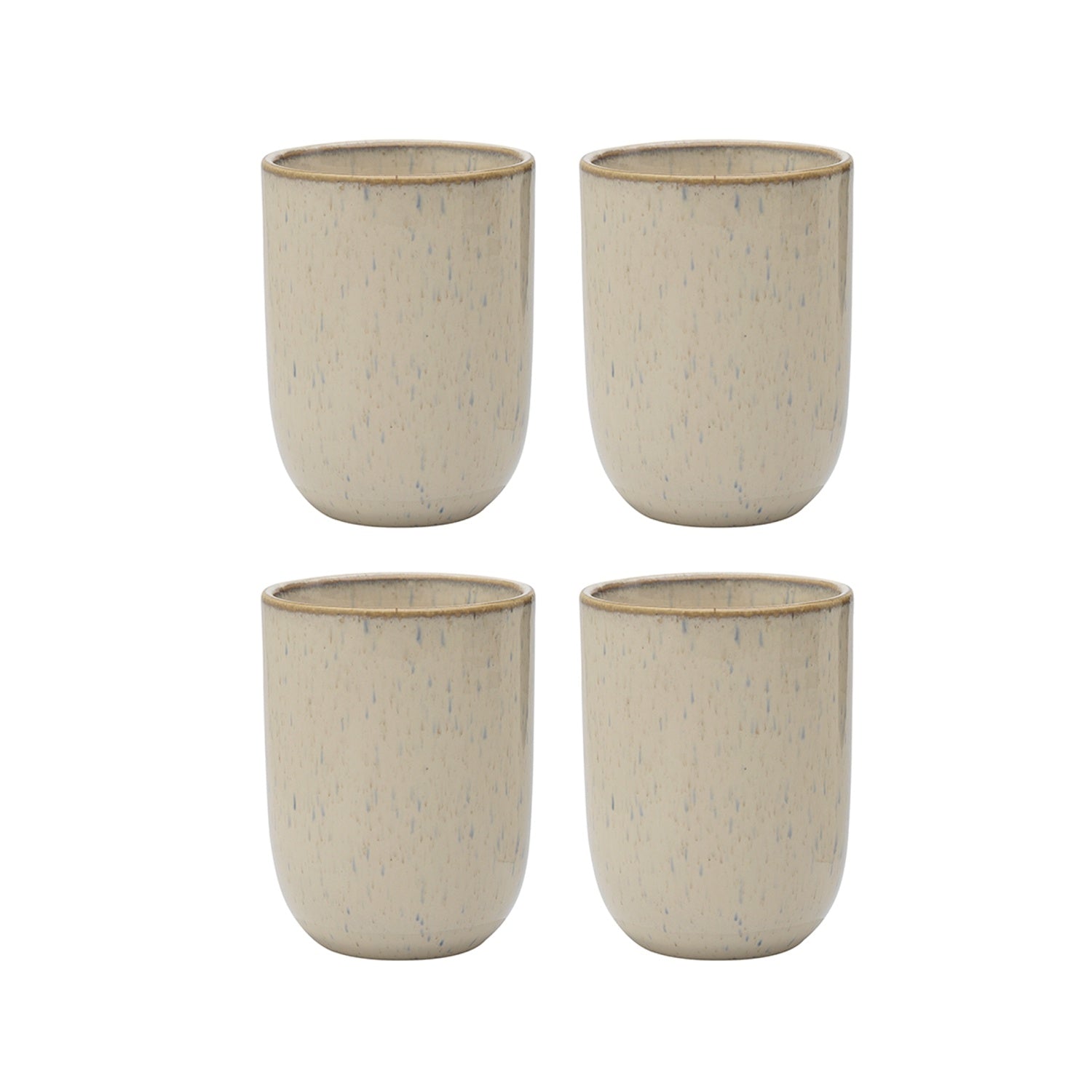 Mug Element Set Of 4 Cuddle Doe