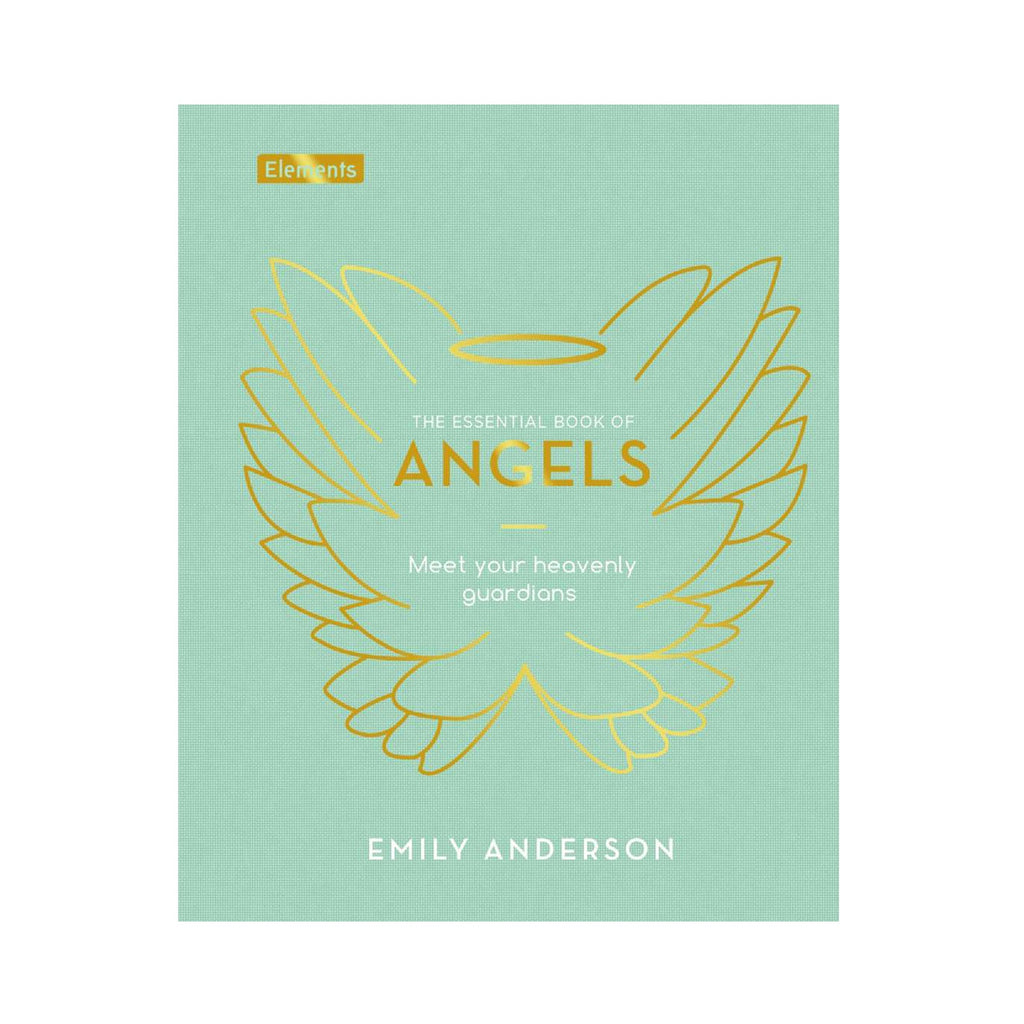 The Essential Book Of Angels