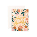 Card Birthday Bella Rosa