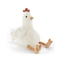 Henrietta The Hen