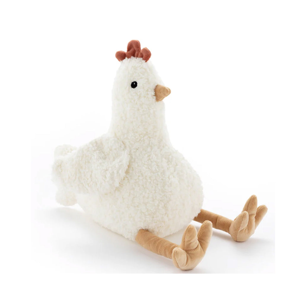 Henrietta The Hen