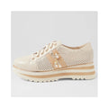 Shoe Eaglesy - Milk Camel