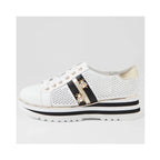 Shoe Eaglesy - White Black
