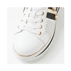 Shoe Eaglesy - White Black