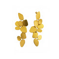Earring - waterfall