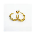 Earrings - Elen