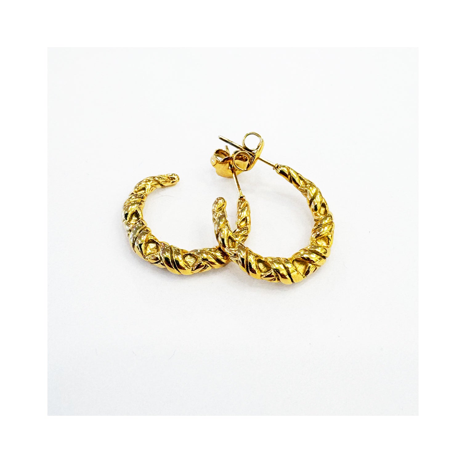 Earrings - Elen
