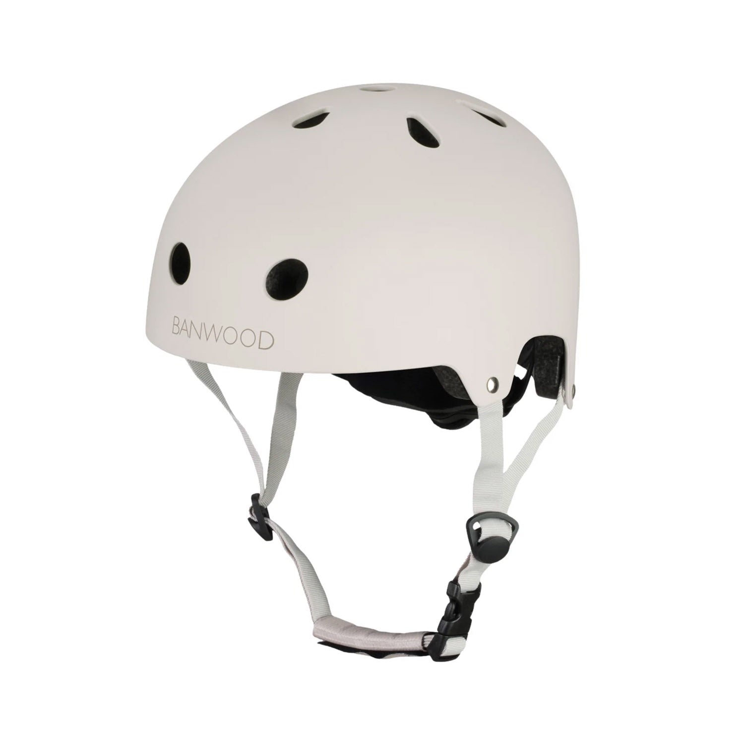 Helmet Classic - Ivory