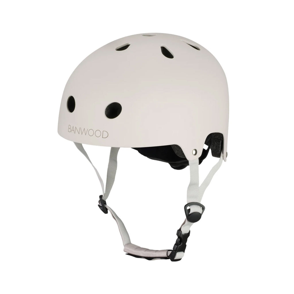 Helmet Classic - Ivory