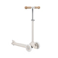 Scooter Eco - Ivory