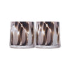 Tumbler Camille Set of 4 - Dusk