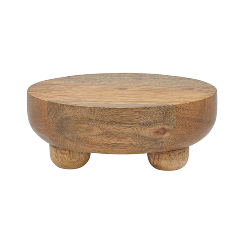 Serving Bowl Drift Footed 15cm