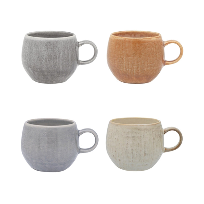 Mug Set Linen 320ml
