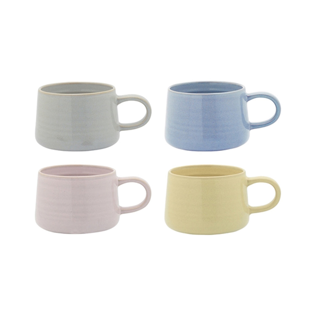 Mug Set Ottawa Assorted