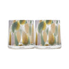 Tumbler Camille Set of 4 - Citron