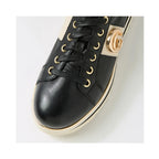 Shoe Edgey - Black Milk