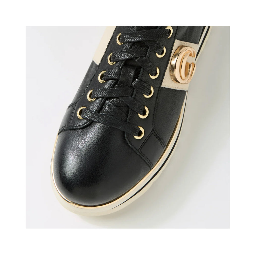 Shoe Edgey - Black Milk