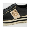 Shoe Edgey - Black Milk