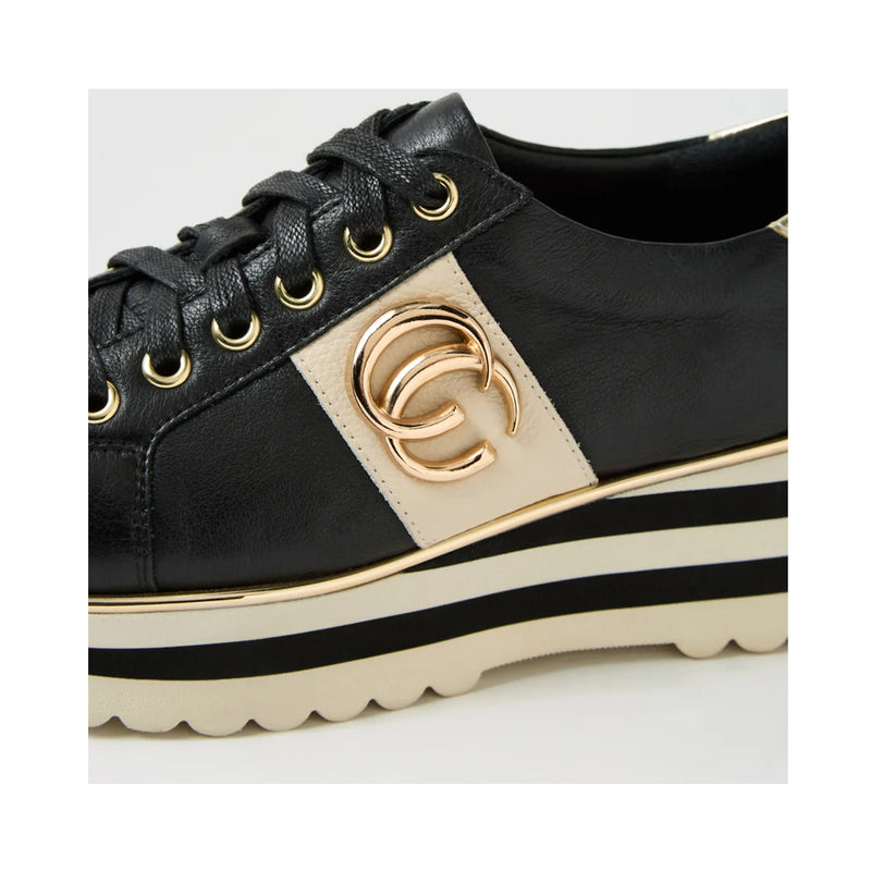 Shoe Edgey - Black Milk