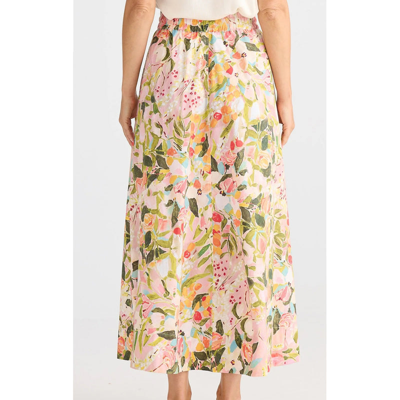 Skirt Eliza Zoes Garden