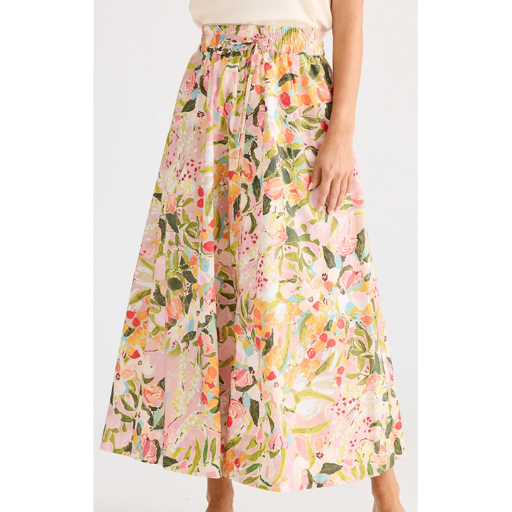 Skirt Eliza Zoes Garden