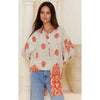 Top Enchanted Eden OSB Red
