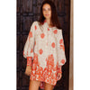 Top Enchanted Eden OSB Red