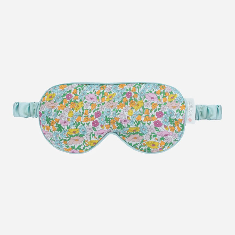 Eye Mask Liberty Poppy